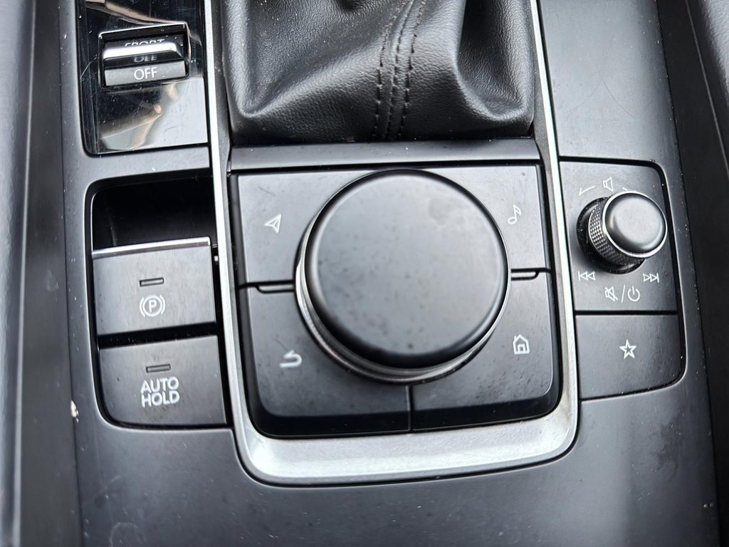 Mazda 3 GX | Cam | USB | HtdSeats | Bluetooth | Keyless 2024 à Saint John, Nouveau-Brunswick - 26 - w1024h768px