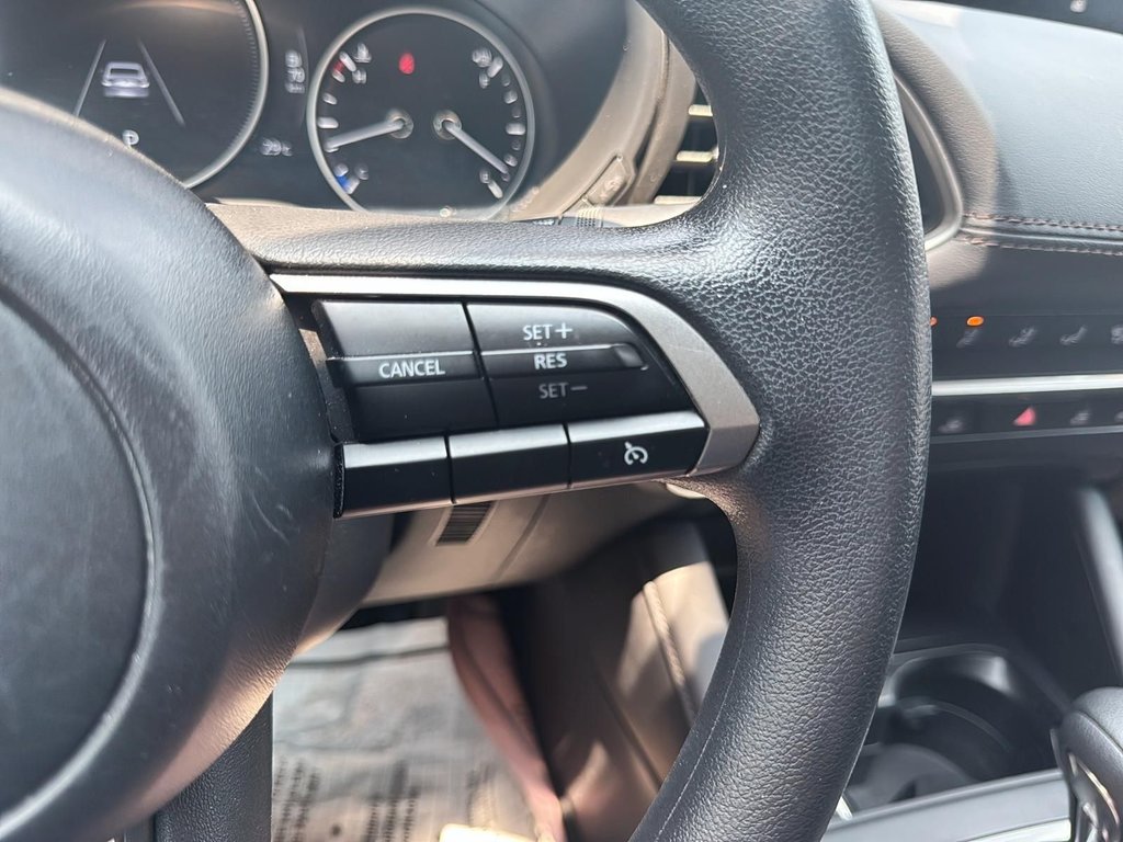 Mazda 3 GX | Cam | USB | HtdSeats | Bluetooth | Keyless 2024 à Saint John, Nouveau-Brunswick - 29 - w1024h768px
