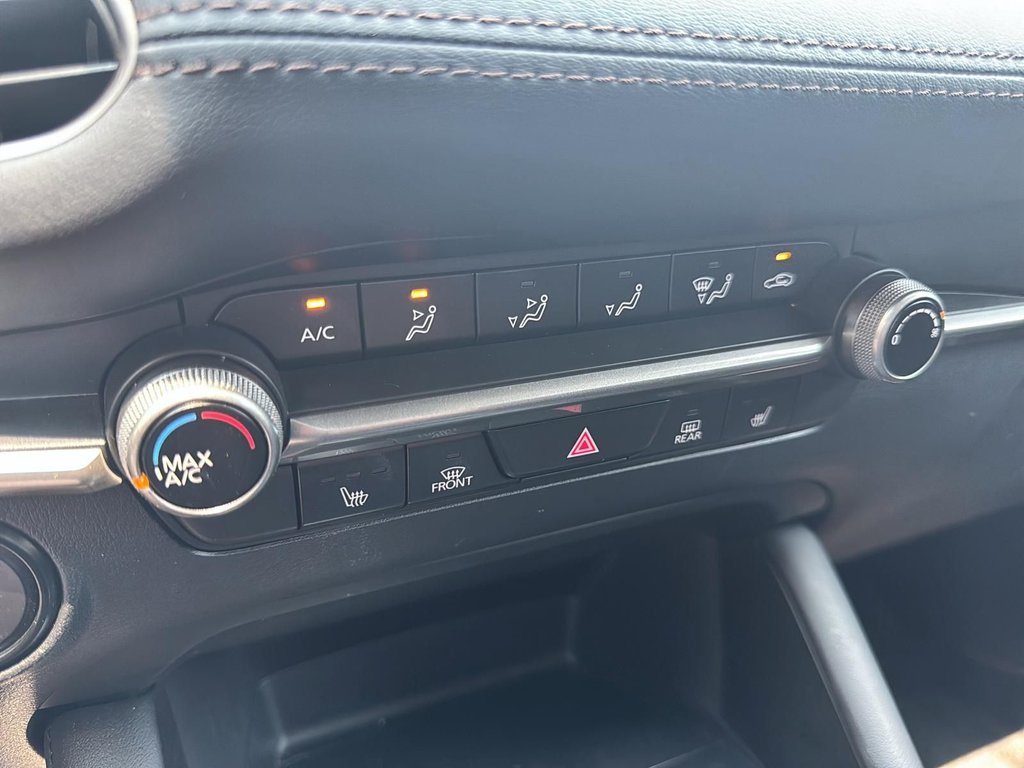 Mazda 3 GX | Cam | USB | HtdSeats | Bluetooth | Keyless 2024 à Saint John, Nouveau-Brunswick - 17 - w1024h768px
