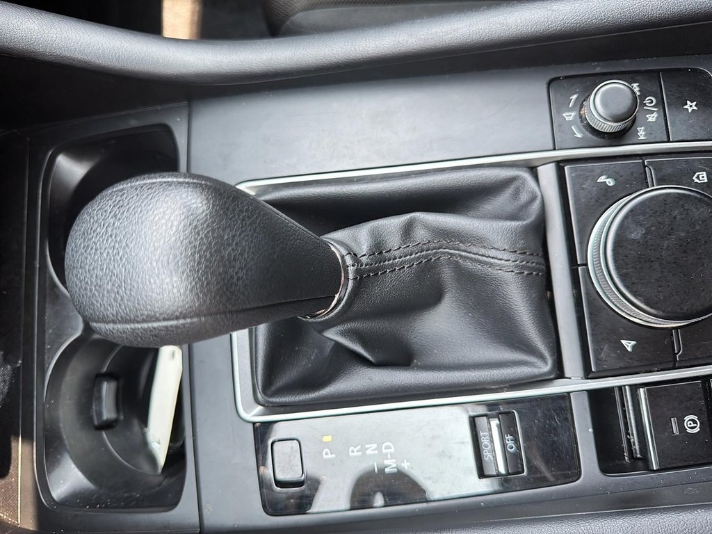 Mazda 3 GX | Cam | USB | HtdSeats | Bluetooth | Keyless 2024 à Saint John, Nouveau-Brunswick - 16 - w1024h768px