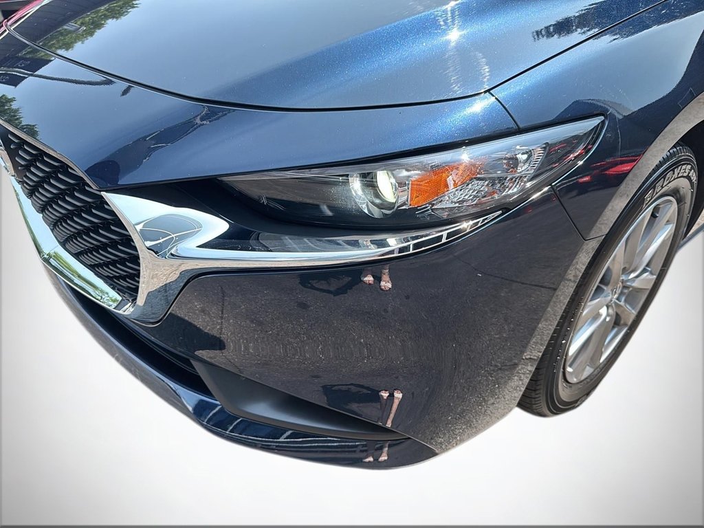 Mazda 3 GX | Cam | USB | HtdSeats | Bluetooth | Keyless 2024 à Saint John, Nouveau-Brunswick - 49 - w1024h768px