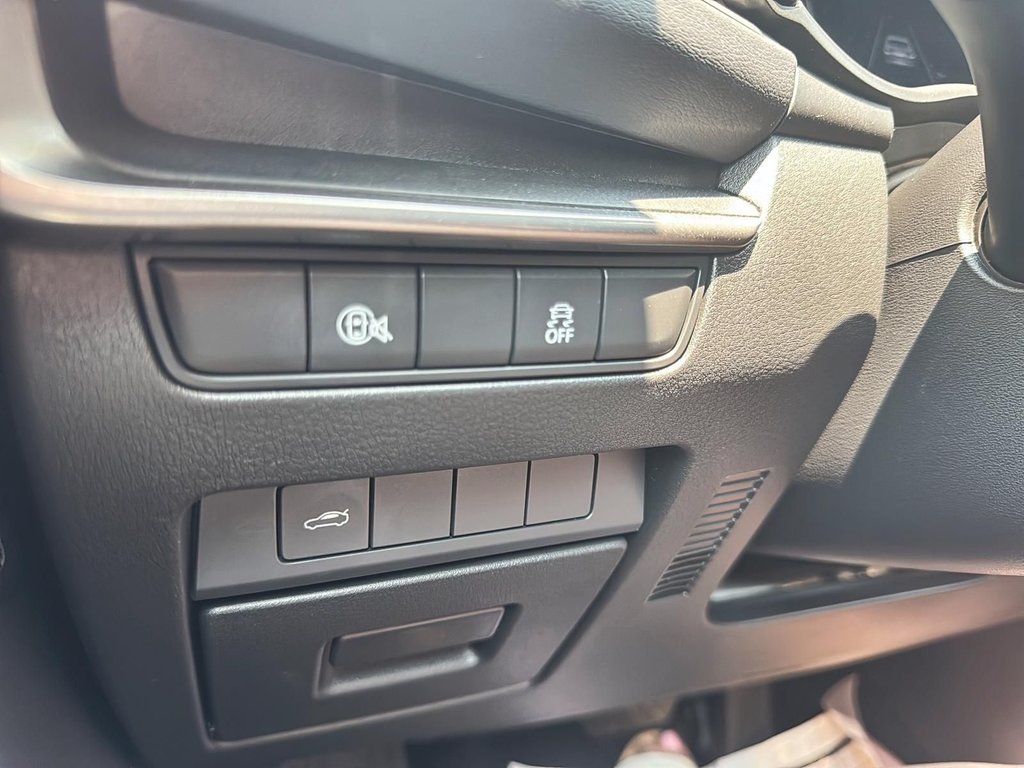 Mazda 3 GX | Cam | USB | HtdSeats | Bluetooth | Keyless 2024 à Saint John, Nouveau-Brunswick - 32 - w1024h768px
