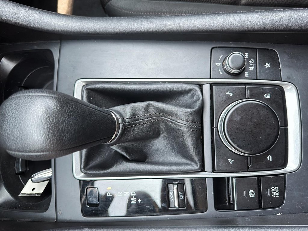 Mazda 3 GX | Cam | USB | HtdSeats | Bluetooth | Keyless 2024 à Saint John, Nouveau-Brunswick - 25 - w1024h768px