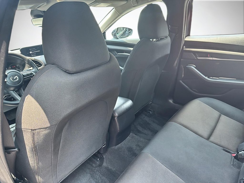 Mazda 3 GX | Cam | USB | HtdSeats | Bluetooth | Keyless 2024 à Saint John, Nouveau-Brunswick - 35 - w1024h768px