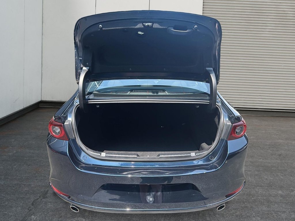 Mazda 3 GX | Cam | USB | HtdSeats | Bluetooth | Keyless 2024 à Saint John, Nouveau-Brunswick - 39 - w1024h768px