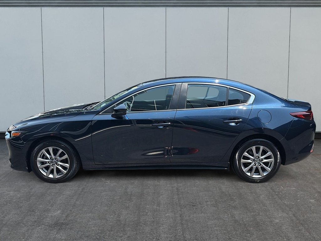Mazda 3 GX | Cam | USB | HtdSeats | Bluetooth | Keyless 2024 à Saint John, Nouveau-Brunswick - 52 - w1024h768px