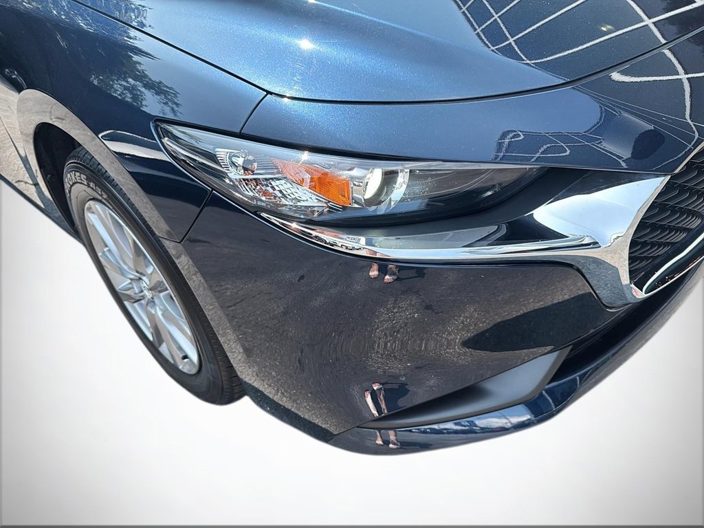Mazda 3 GX | Cam | USB | HtdSeats | Bluetooth | Keyless 2024 à Saint John, Nouveau-Brunswick - 48 - w1024h768px