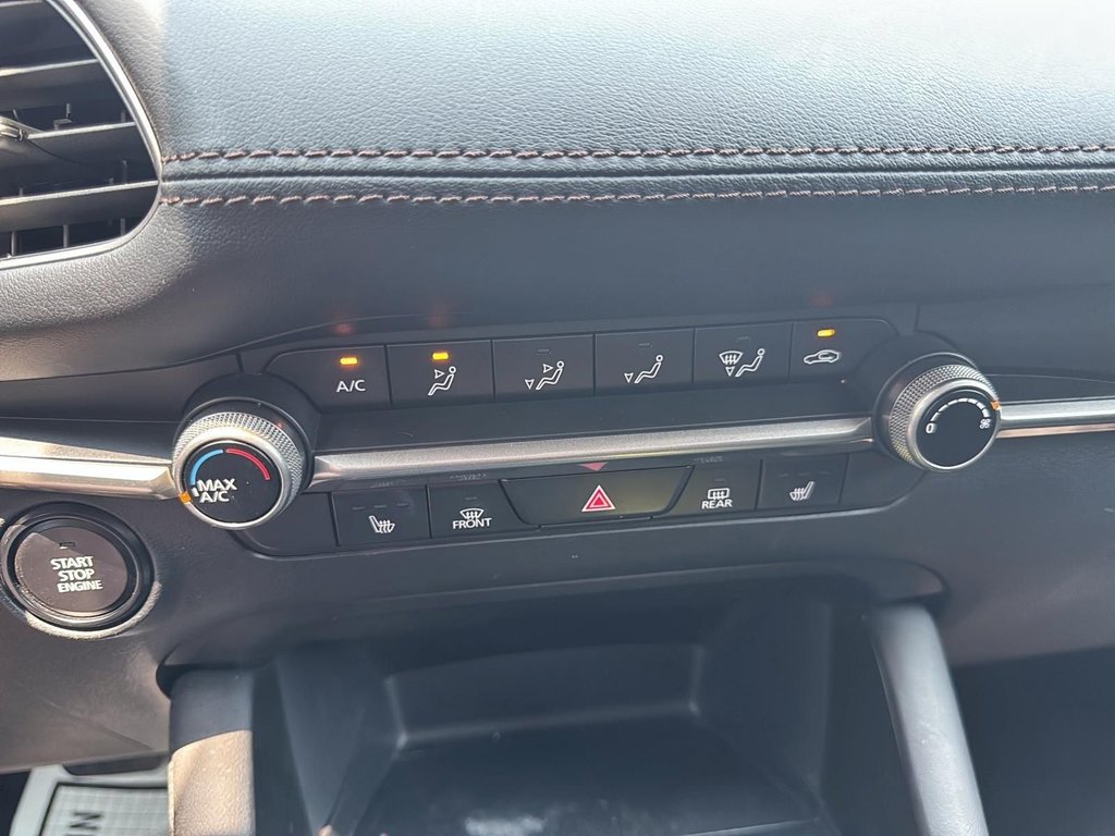 Mazda 3 GX | Cam | USB | HtdSeats | Bluetooth | Keyless 2024 à Saint John, Nouveau-Brunswick - 23 - w1024h768px