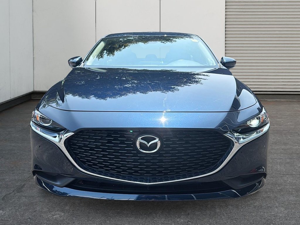 Mazda 3 GX | Cam | USB | HtdSeats | Bluetooth | Keyless 2024 à Saint John, Nouveau-Brunswick - 3 - w1024h768px