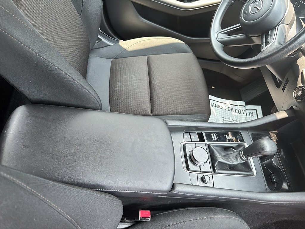 Mazda 3 GX | Cam | USB | HtdSeats | Bluetooth | Keyless 2024 à Saint John, Nouveau-Brunswick - 11 - w1024h768px