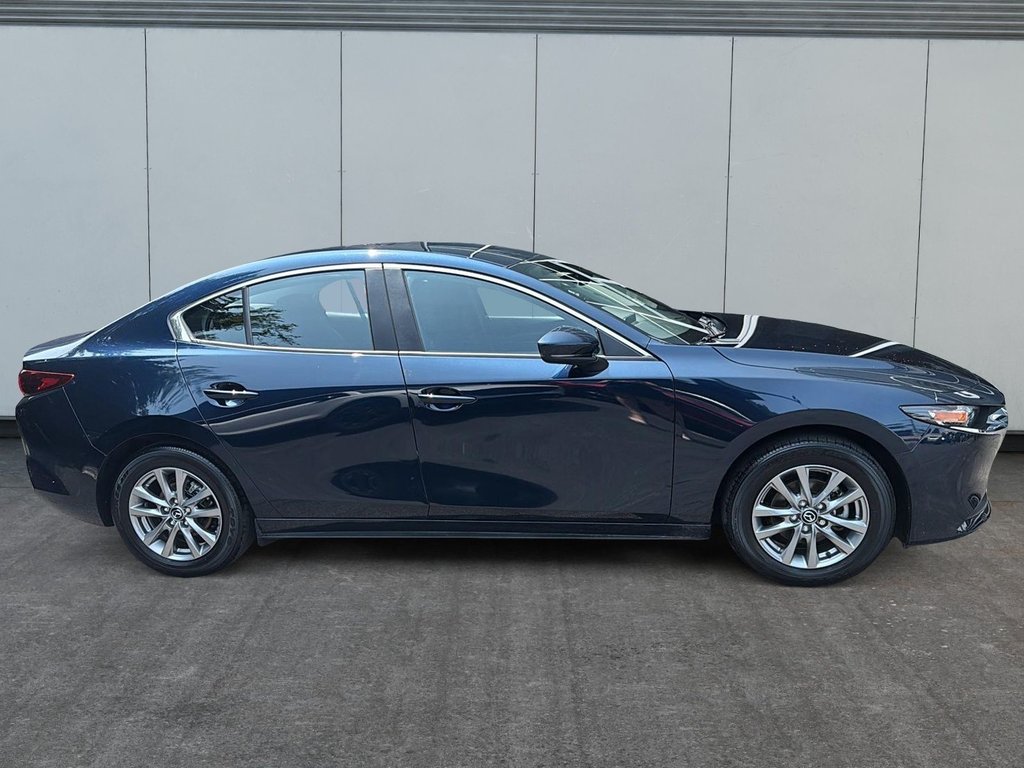 Mazda 3 GX | Cam | USB | HtdSeats | Bluetooth | Keyless 2024 à Saint John, Nouveau-Brunswick - 6 - w1024h768px