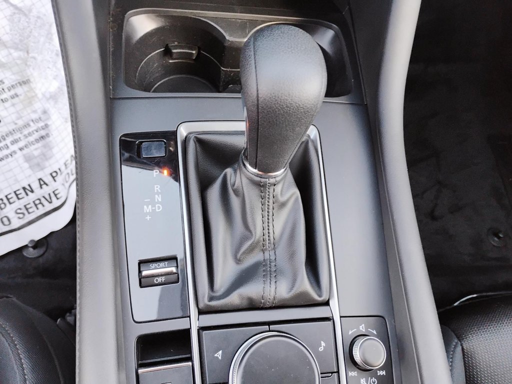 Mazda 3 GX | Cam | USB | HtdSeats | Bluetooth | Keyless 2024 à Saint John, Nouveau-Brunswick - 20 - w1024h768px