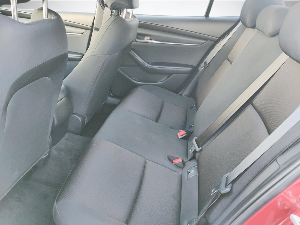 Mazda 3 GX | Cam | USB | HtdSeats | Bluetooth | Keyless 2024 à Saint John, Nouveau-Brunswick - 43 - w1024h768px