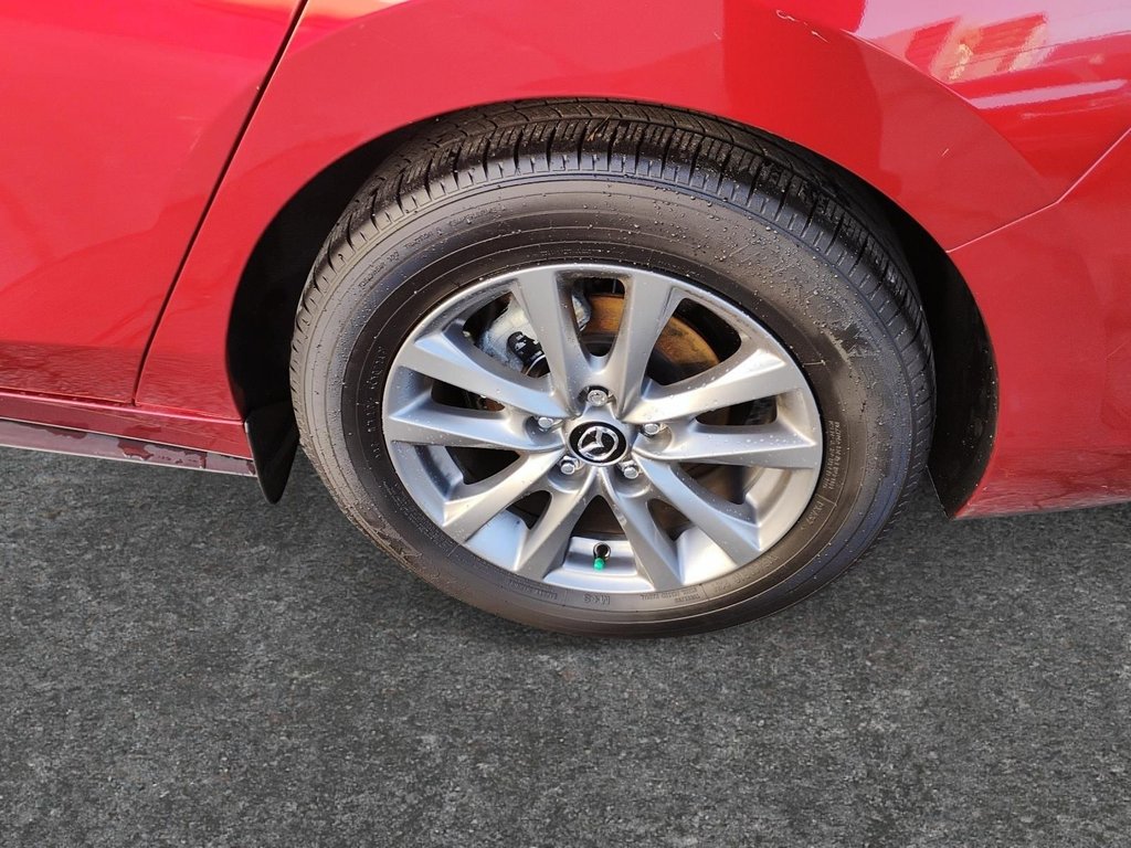 Mazda 3 GX | Cam | USB | HtdSeats | Bluetooth | Keyless 2024 à Saint John, Nouveau-Brunswick - 10 - w1024h768px