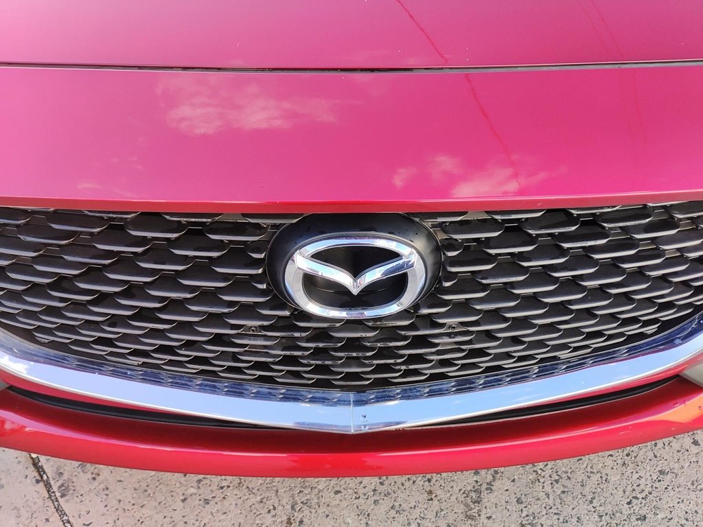 Mazda 3 GX | Cam | USB | HtdSeats | Bluetooth | Keyless 2024 à Saint John, Nouveau-Brunswick - 7 - w1024h768px