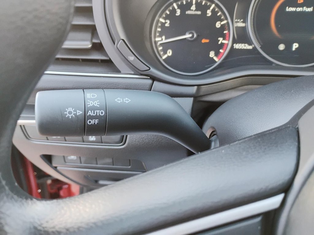Mazda 3 GX | Cam | USB | HtdSeats | Bluetooth | Keyless 2024 à Saint John, Nouveau-Brunswick - 30 - w1024h768px