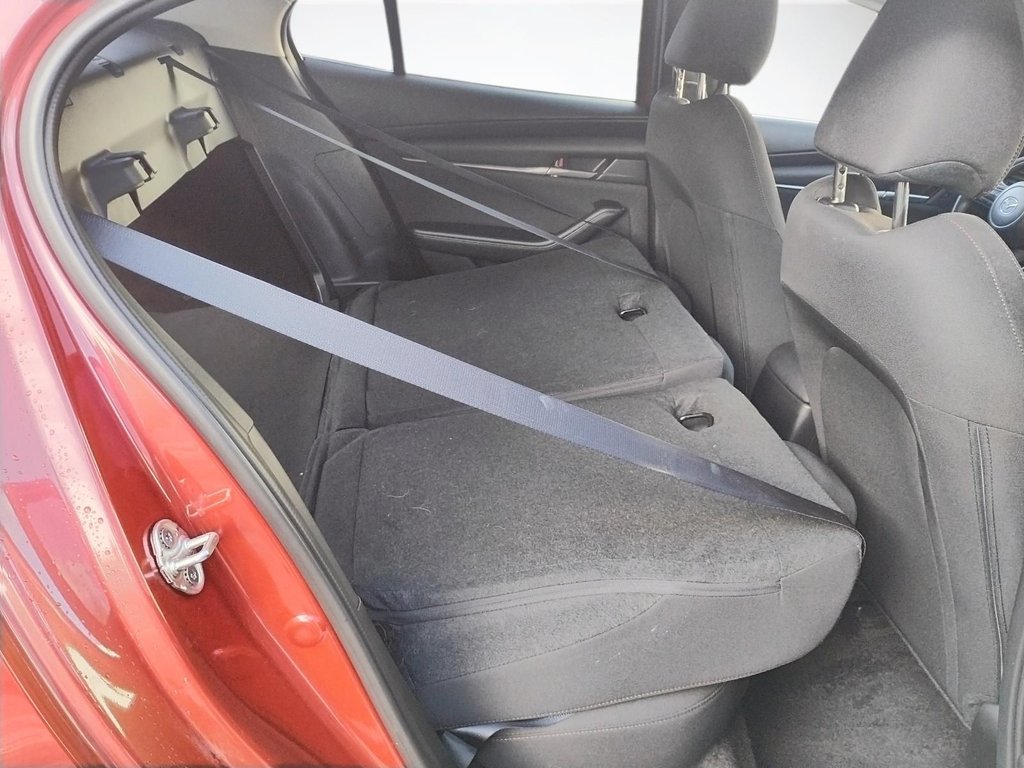 Mazda 3 GX | Cam | USB | HtdSeats | Bluetooth | Keyless 2024 à Saint John, Nouveau-Brunswick - 46 - w1024h768px