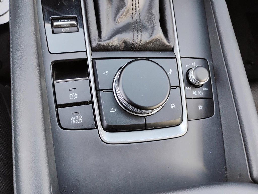 Mazda 3 GX | Cam | USB | HtdSeats | Bluetooth | Keyless 2024 à Saint John, Nouveau-Brunswick - 36 - w1024h768px
