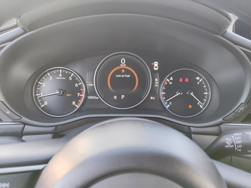 Mazda 3 GX | Cam | USB | HtdSeats | Bluetooth | Keyless 2024 à Saint John, Nouveau-Brunswick - 19 - w1024h768px