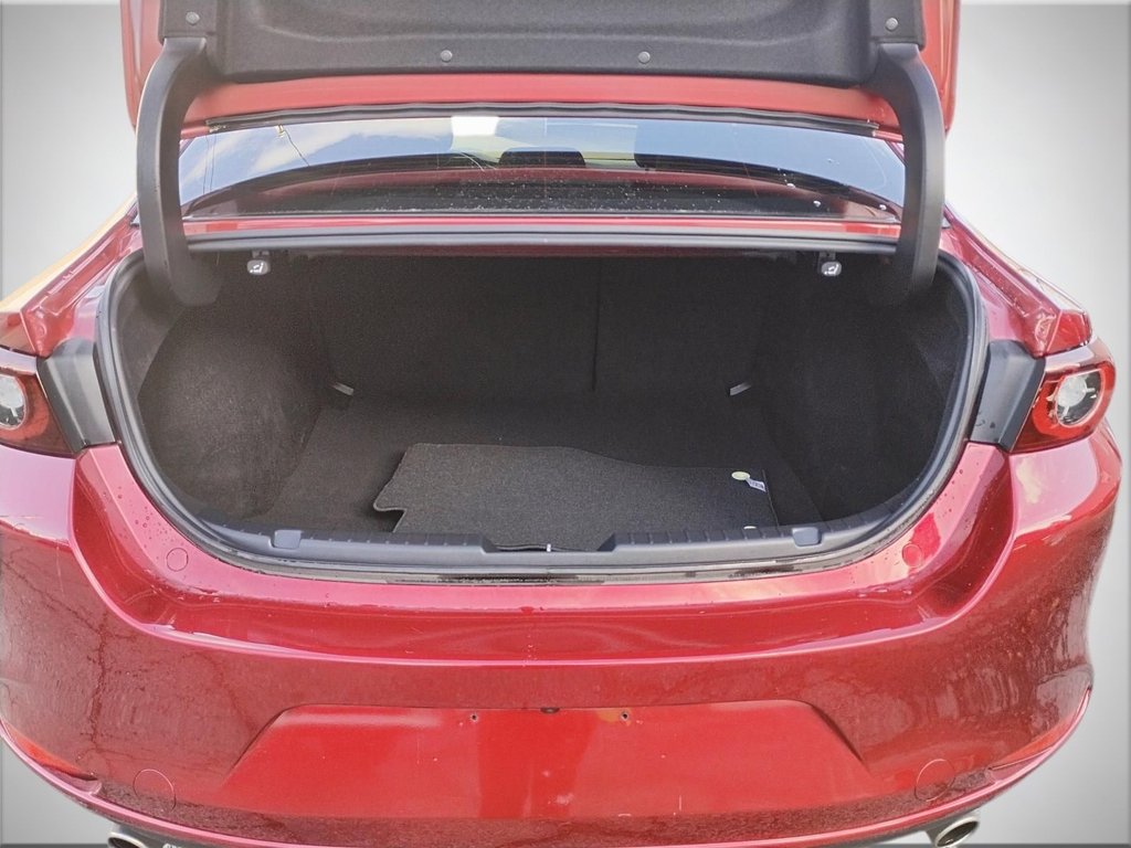 Mazda 3 GX | Cam | USB | HtdSeats | Bluetooth | Keyless 2024 à Saint John, Nouveau-Brunswick - 45 - w1024h768px