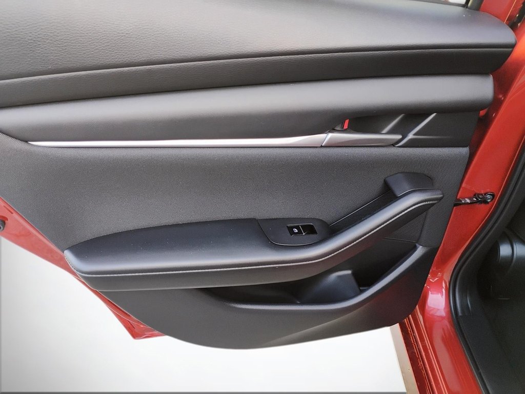 Mazda 3 GX | Cam | USB | HtdSeats | Bluetooth | Keyless 2024 à Saint John, Nouveau-Brunswick - 41 - w1024h768px