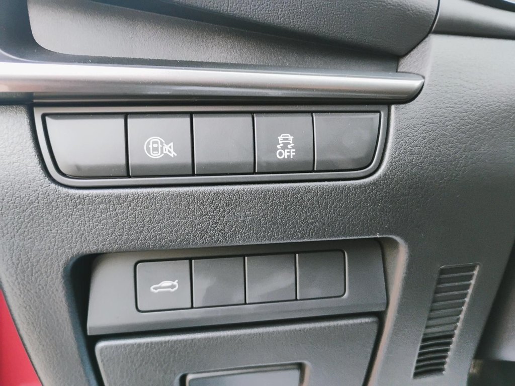 Mazda 3 GX | Cam | USB | HtdSeats | Bluetooth | Keyless 2024 à Saint John, Nouveau-Brunswick - 28 - w1024h768px