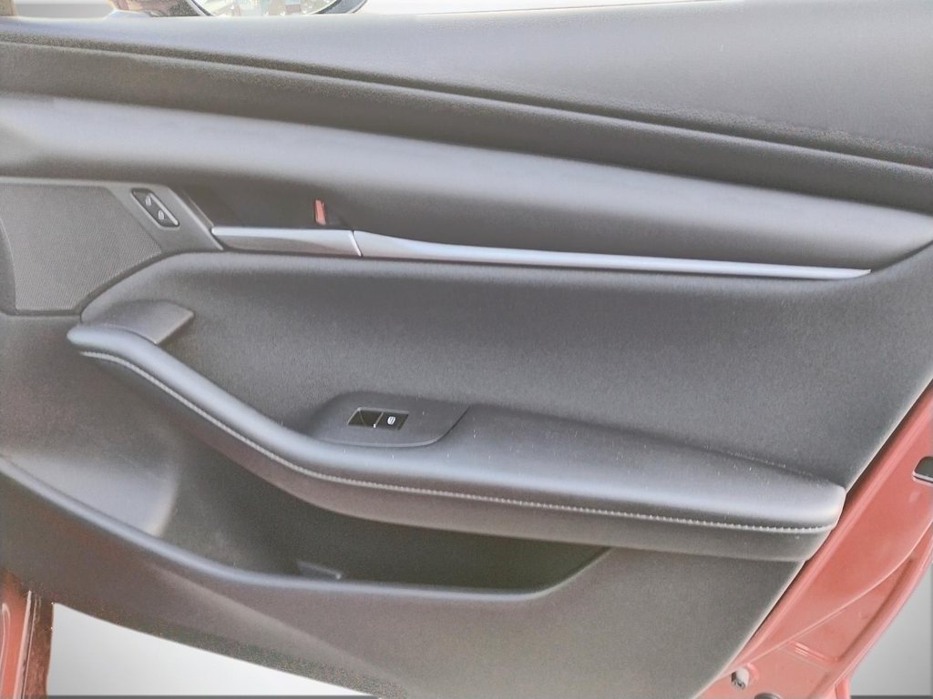 Mazda 3 GX | Cam | USB | HtdSeats | Bluetooth | Keyless 2024 à Saint John, Nouveau-Brunswick - 16 - w1024h768px