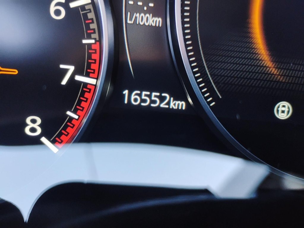 Mazda 3 GX | Cam | USB | HtdSeats | Bluetooth | Keyless 2024 à Saint John, Nouveau-Brunswick - 18 - w1024h768px