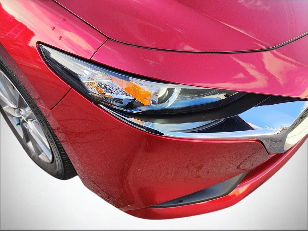 Mazda 3 GX | Cam | USB | HtdSeats | Bluetooth | Keyless 2024 à Saint John, Nouveau-Brunswick - 51 - w1024h768px