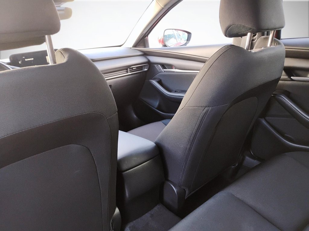 Mazda 3 GX | Cam | USB | HtdSeats | Bluetooth | Keyless 2024 à Saint John, Nouveau-Brunswick - 44 - w1024h768px