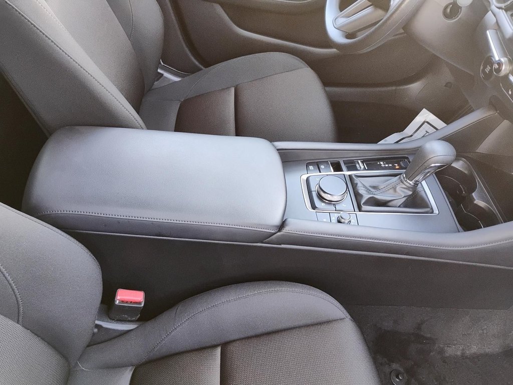 Mazda 3 GX | Cam | USB | HtdSeats | Bluetooth | Keyless 2024 à Saint John, Nouveau-Brunswick - 15 - w1024h768px