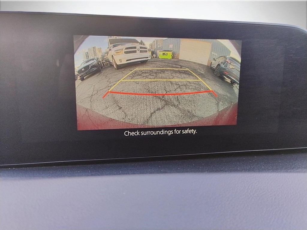 Mazda 3 GX | Cam | USB | HtdSeats | Bluetooth | Keyless 2024 à Saint John, Nouveau-Brunswick - 24 - w1024h768px