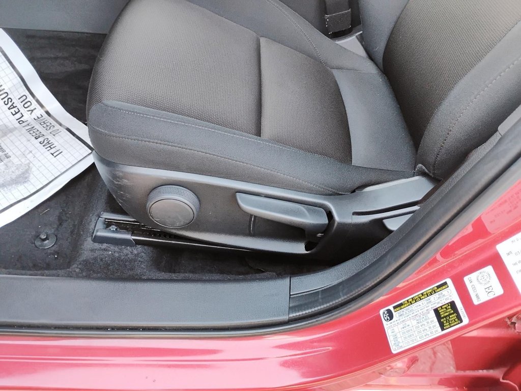 Mazda 3 GX | Cam | USB | HtdSeats | Bluetooth | Keyless 2024 à Saint John, Nouveau-Brunswick - 38 - w1024h768px