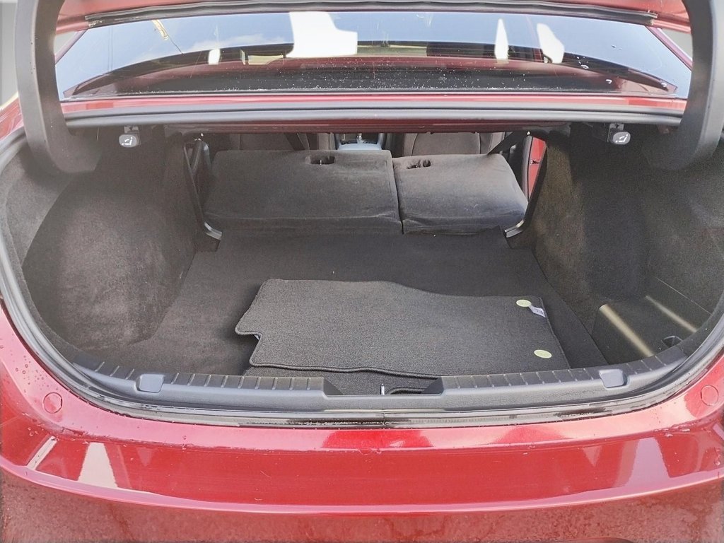 Mazda 3 GX | Cam | USB | HtdSeats | Bluetooth | Keyless 2024 à Saint John, Nouveau-Brunswick - 47 - w1024h768px