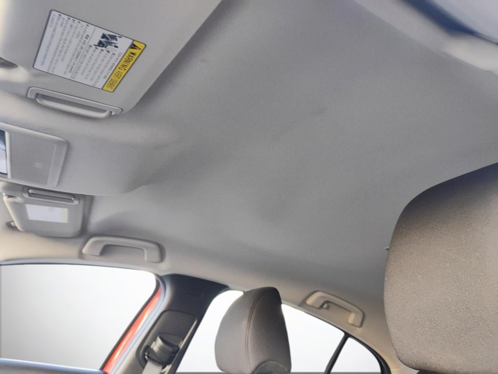 Mazda 3 GX | Cam | USB | HtdSeats | Bluetooth | Keyless 2024 à Saint John, Nouveau-Brunswick - 23 - w1024h768px