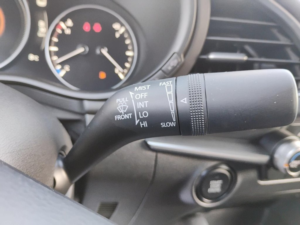 Mazda 3 GX | Cam | USB | HtdSeats | Bluetooth | Keyless 2024 à Saint John, Nouveau-Brunswick - 32 - w1024h768px