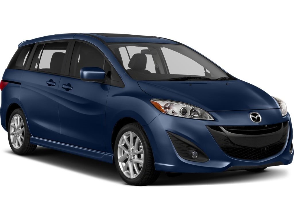 2012 Mazda 5 in Antigonish, Nova Scotia - 1 - w1024h768px