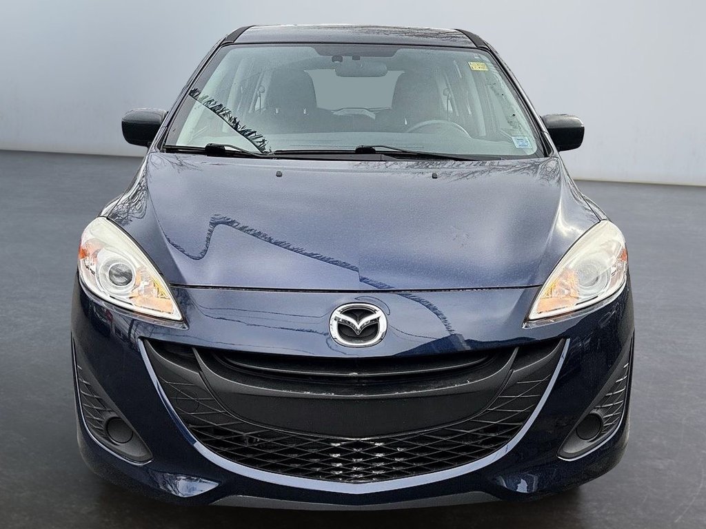 2012 Mazda 5 GS | USB | Bluetooth | Keyless | Cruise in Saint John, New Brunswick - 3 - w1024h768px