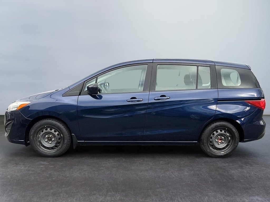 2012 Mazda 5 GS | USB | Bluetooth | Keyless | Cruise in Saint John, New Brunswick - 9 - w1024h768px