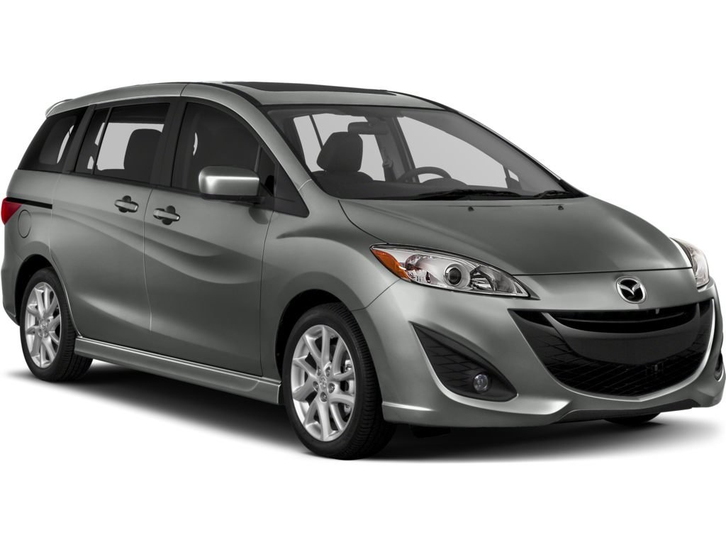 2013 Mazda 5 in Antigonish, Nova Scotia - 1 - w1024h768px