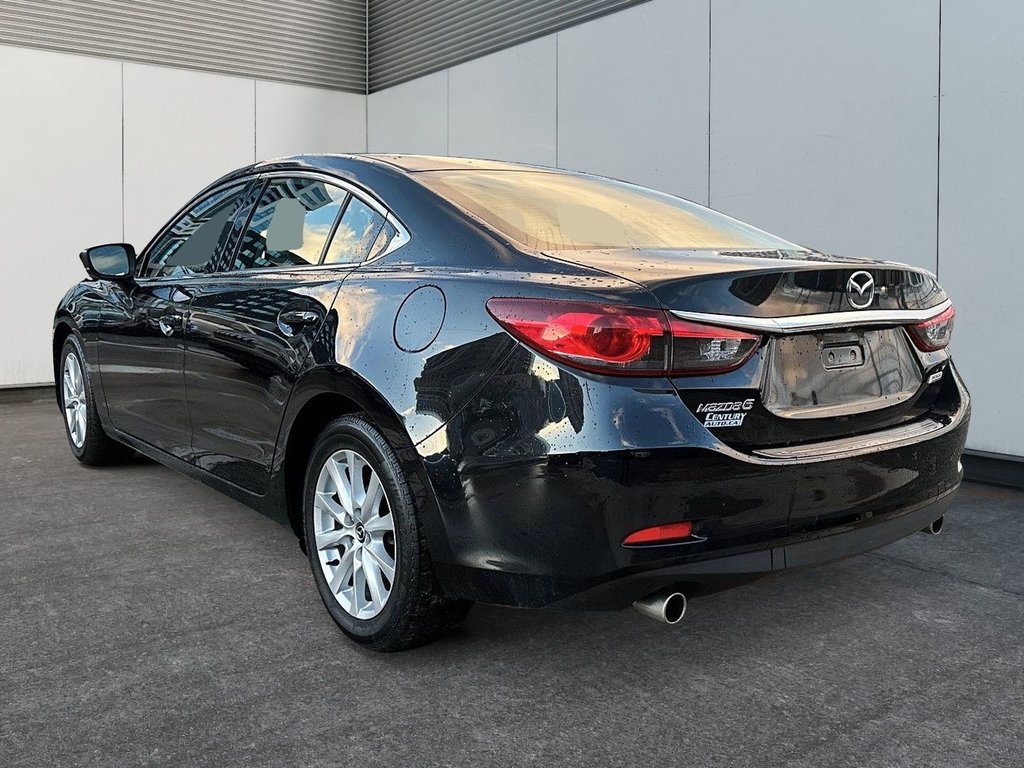 2017 Mazda 6 in Antigonish, Nova Scotia - 7 - w1024h768px