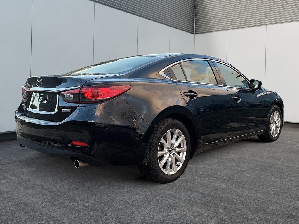 2017 Mazda 6 in Antigonish, Nova Scotia - 5 - w1024h768px