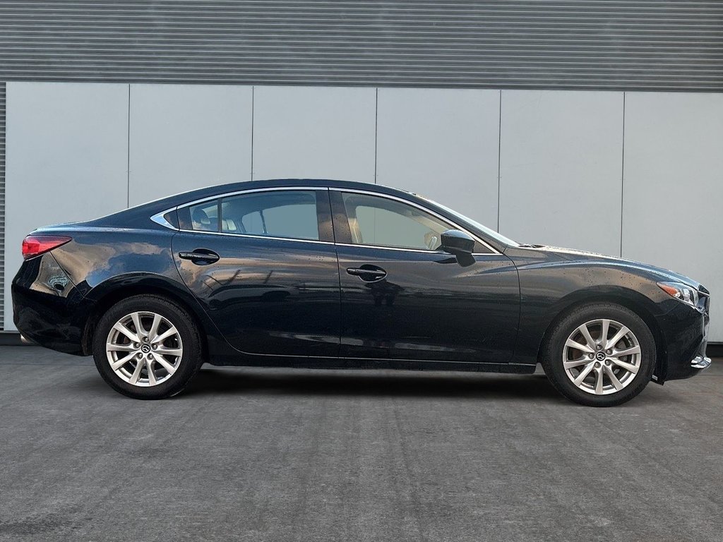 2017 Mazda 6 in Antigonish, Nova Scotia - 4 - w1024h768px