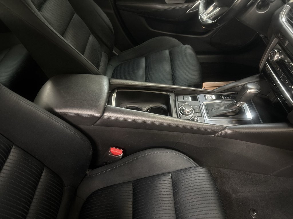 2017 Mazda 6 GS | Cam | USB | HtdSeats | Bluetooth | Keyless in Saint John, New Brunswick - 51 - w1024h768px
