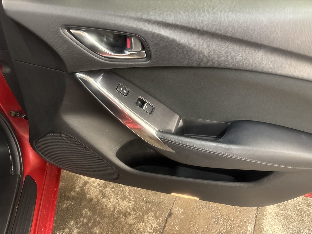 2017 Mazda 6 GS | Cam | USB | HtdSeats | Bluetooth | Keyless in Saint John, New Brunswick - 46 - w1024h768px