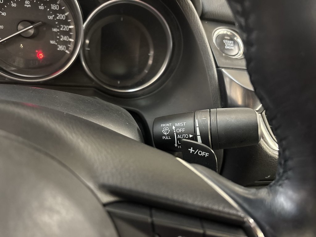 2017 Mazda 6 GS | Cam | USB | HtdSeats | Bluetooth | Keyless in Saint John, New Brunswick - 48 - w1024h768px