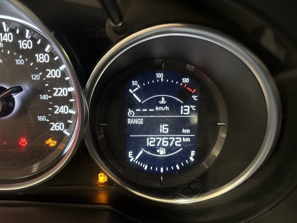 2017 Mazda 6 GS | Cam | USB | HtdSeats | Bluetooth | Keyless in Saint John, New Brunswick - 23 - w1024h768px