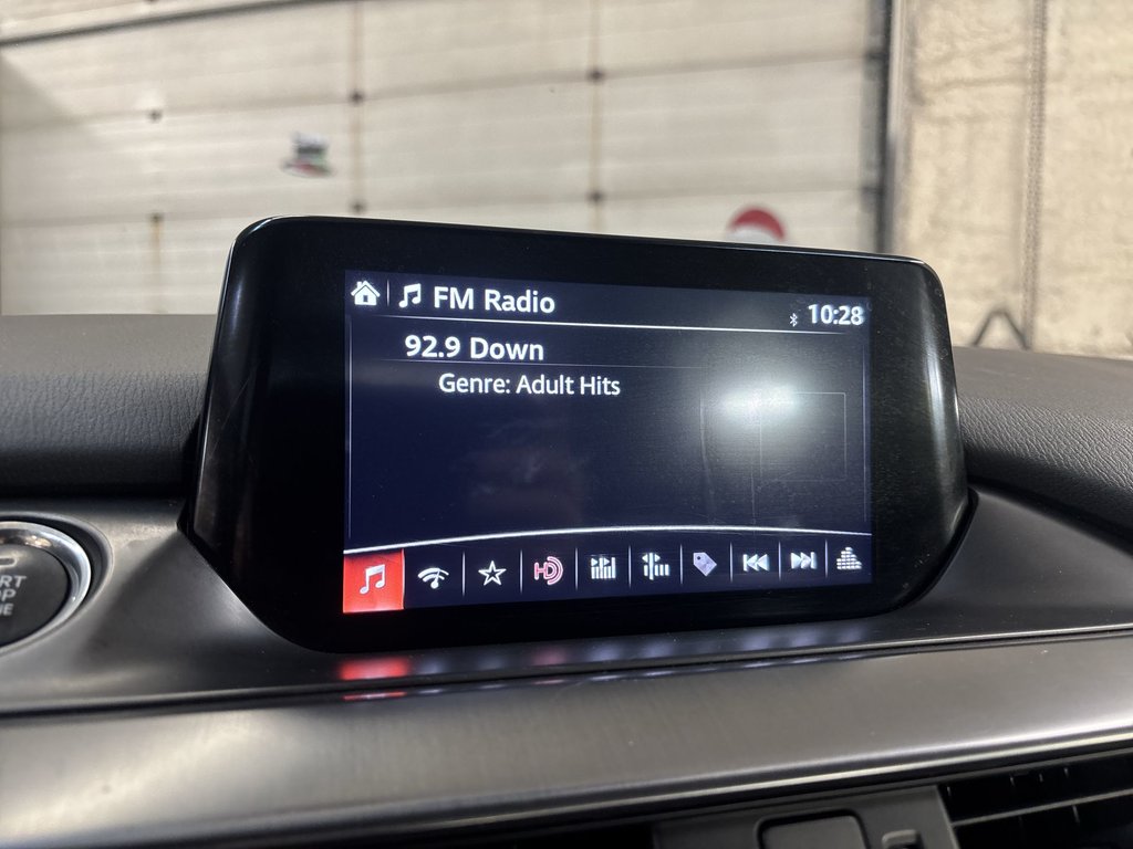 2017 Mazda 6 GS | Cam | USB | HtdSeats | Bluetooth | Keyless in Saint John, New Brunswick - 25 - w1024h768px