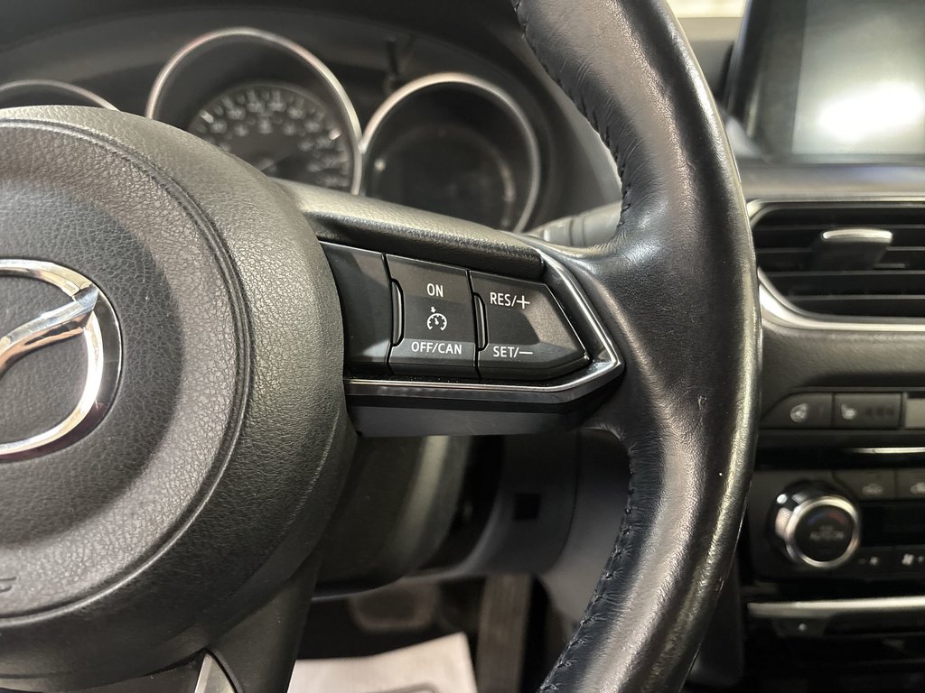 2017 Mazda 6 GS | Cam | USB | HtdSeats | Bluetooth | Keyless in Saint John, New Brunswick - 21 - w1024h768px