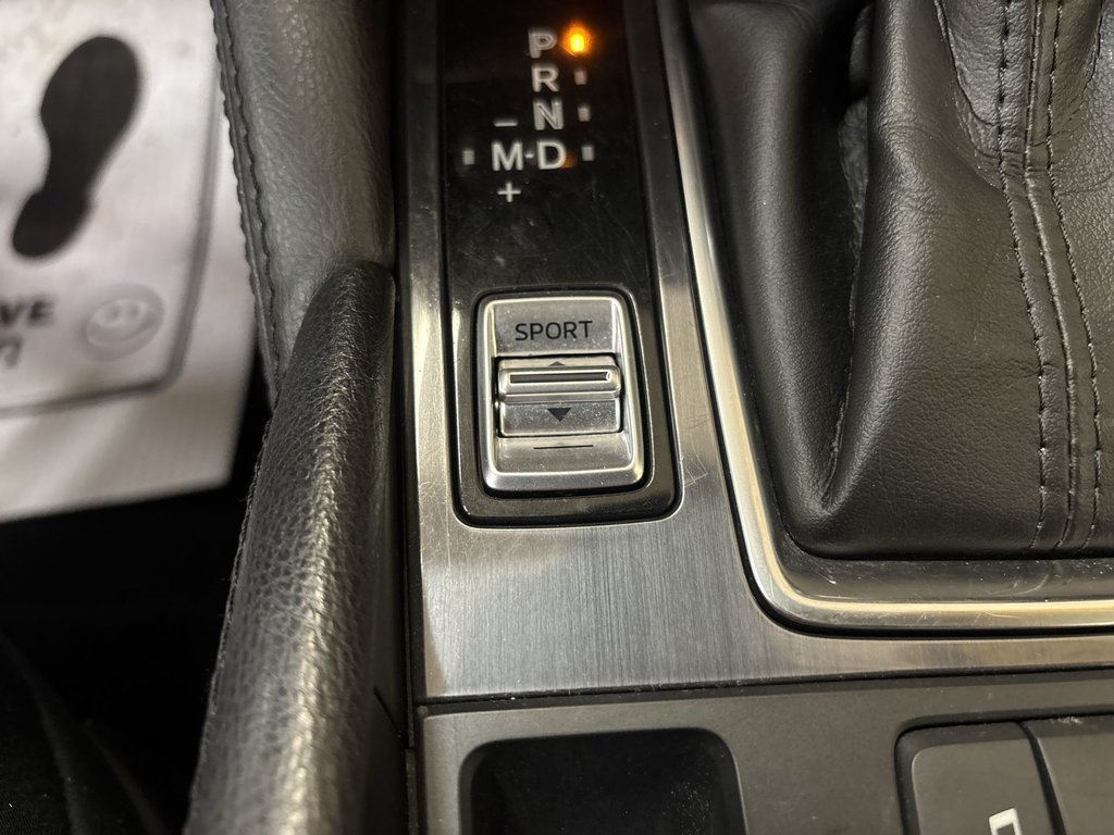 2017 Mazda 6 GS | Cam | USB | HtdSeats | Bluetooth | Keyless in Saint John, New Brunswick - 31 - w1024h768px